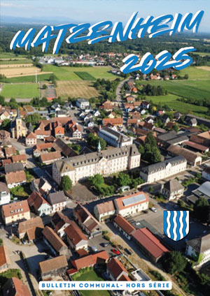 Bulletin communal hors-série