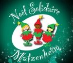 Noël Solidaire à Matzenheim