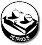 Le club de pétanque