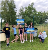 LES ACTIONS DU CONSEIL MUNICIPAL DES ENFANTS