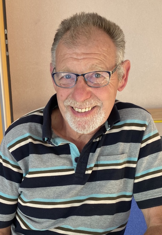 Hommage à Dominique GREVISSE